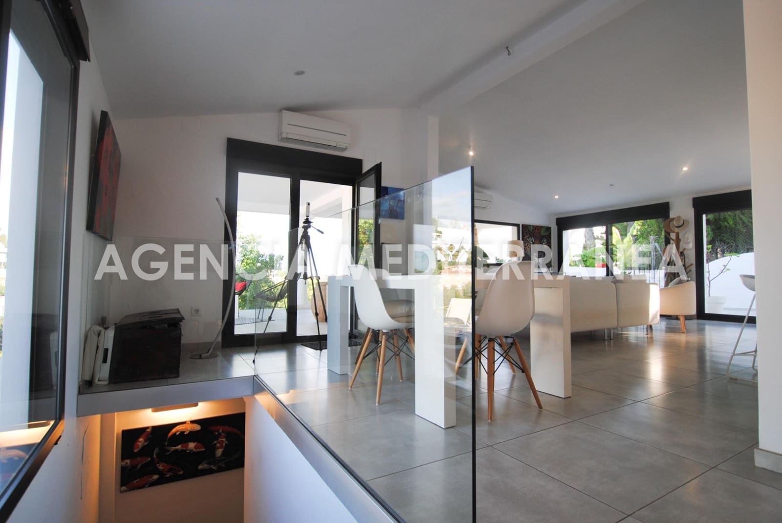 3 soverom Villa til salgs i Denia - € 695 000 (Ref: 9427305)