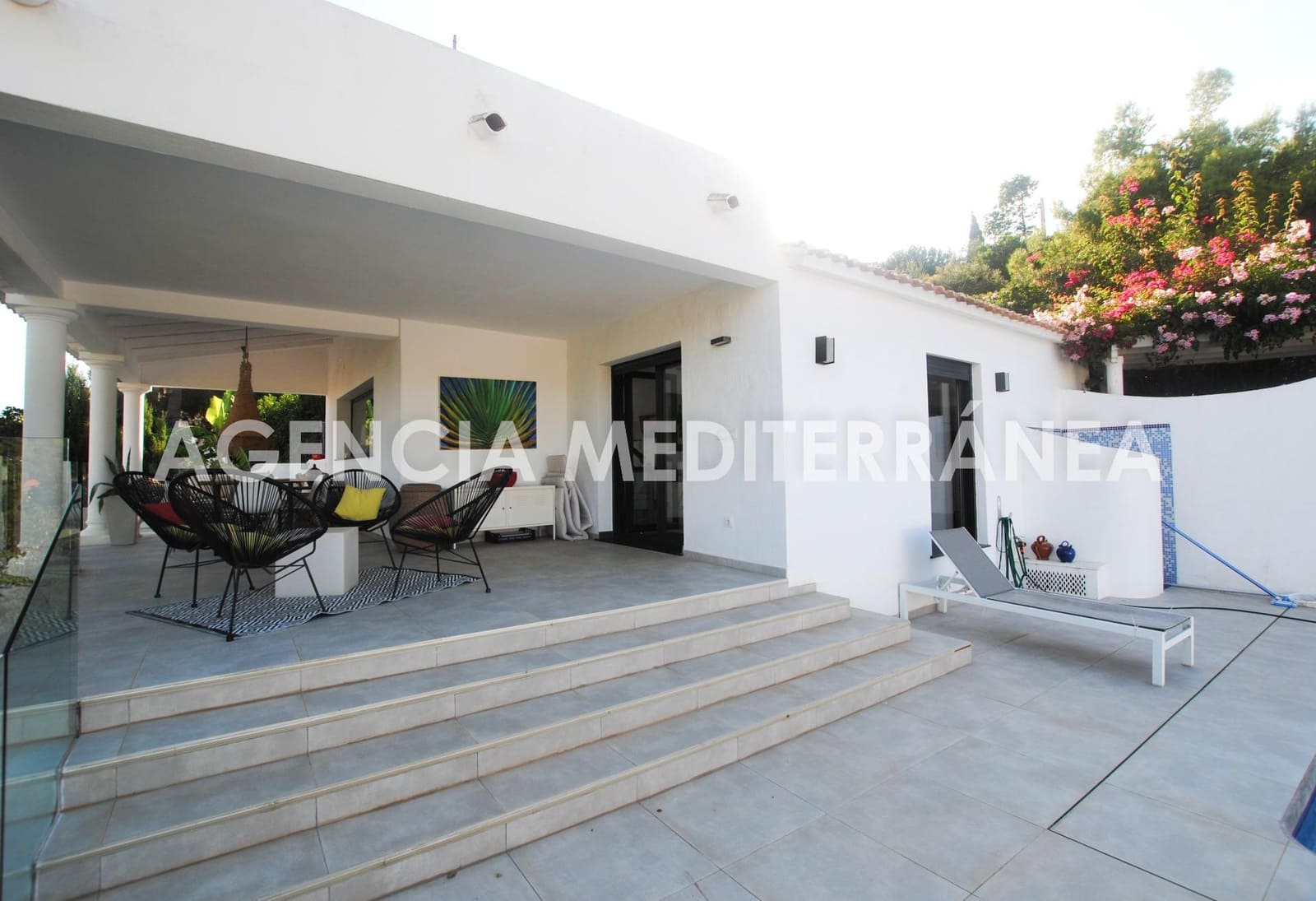3 soverom Villa til salgs i Denia - € 695 000 (Ref: 9427305)