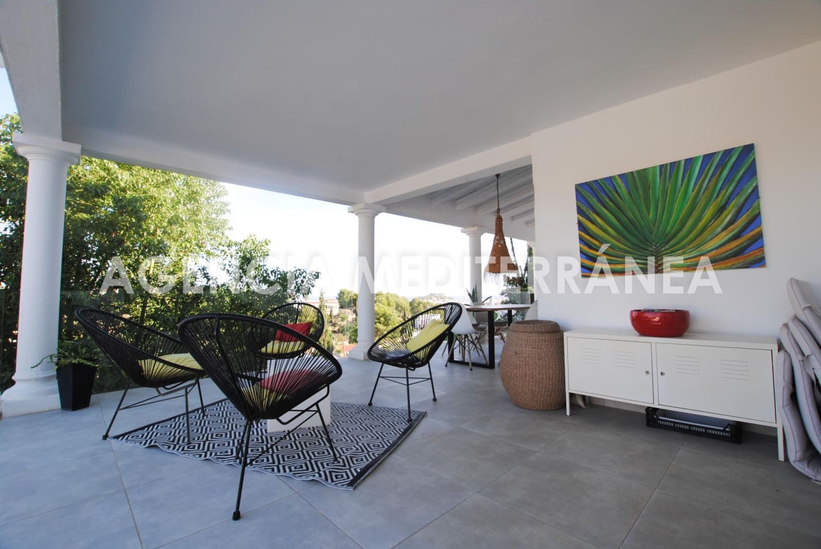 3 soverom Villa til salgs i Denia - € 695 000 (Ref: 9427305)