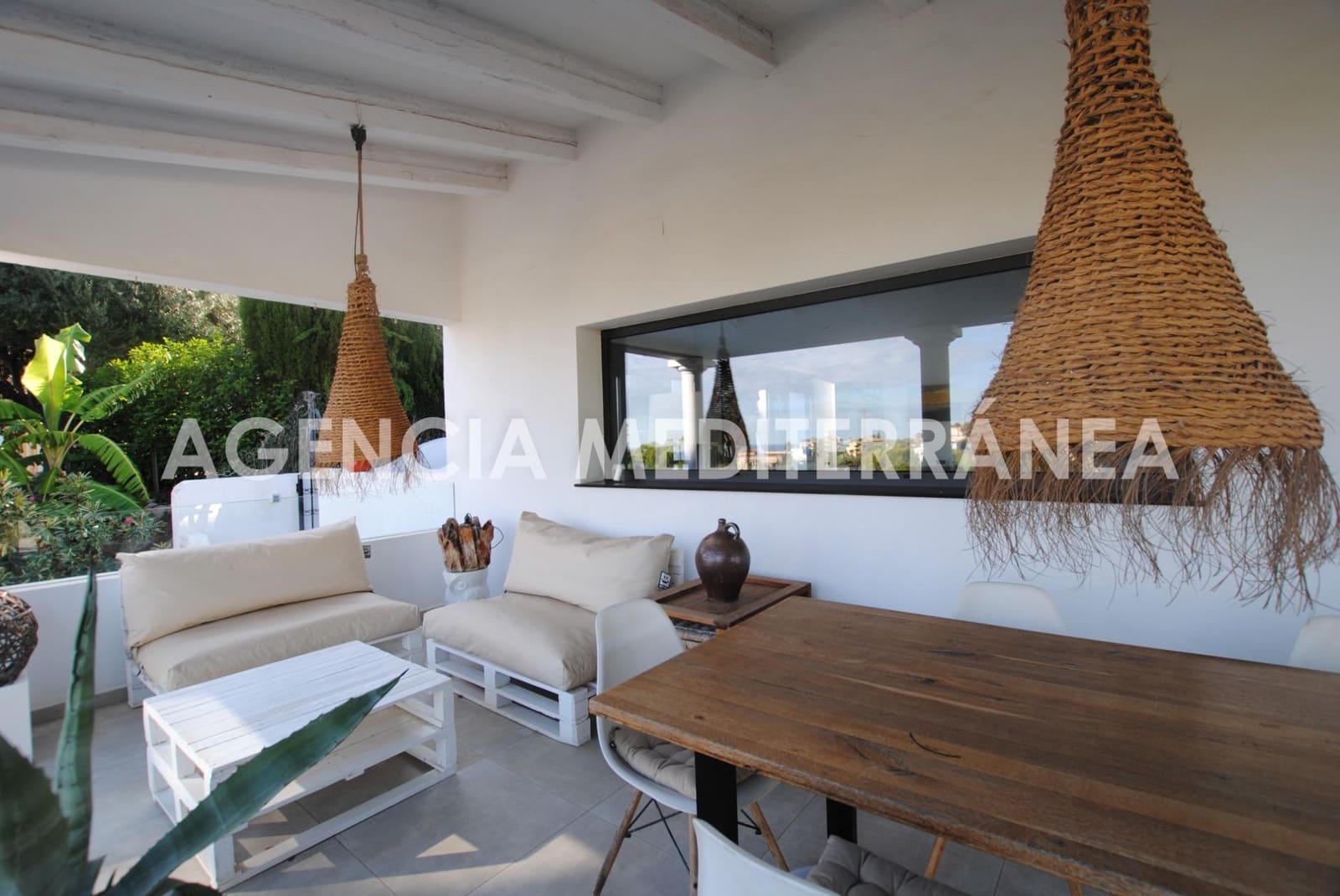 3 soverom Villa til salgs i Denia - € 695 000 (Ref: 9427305)