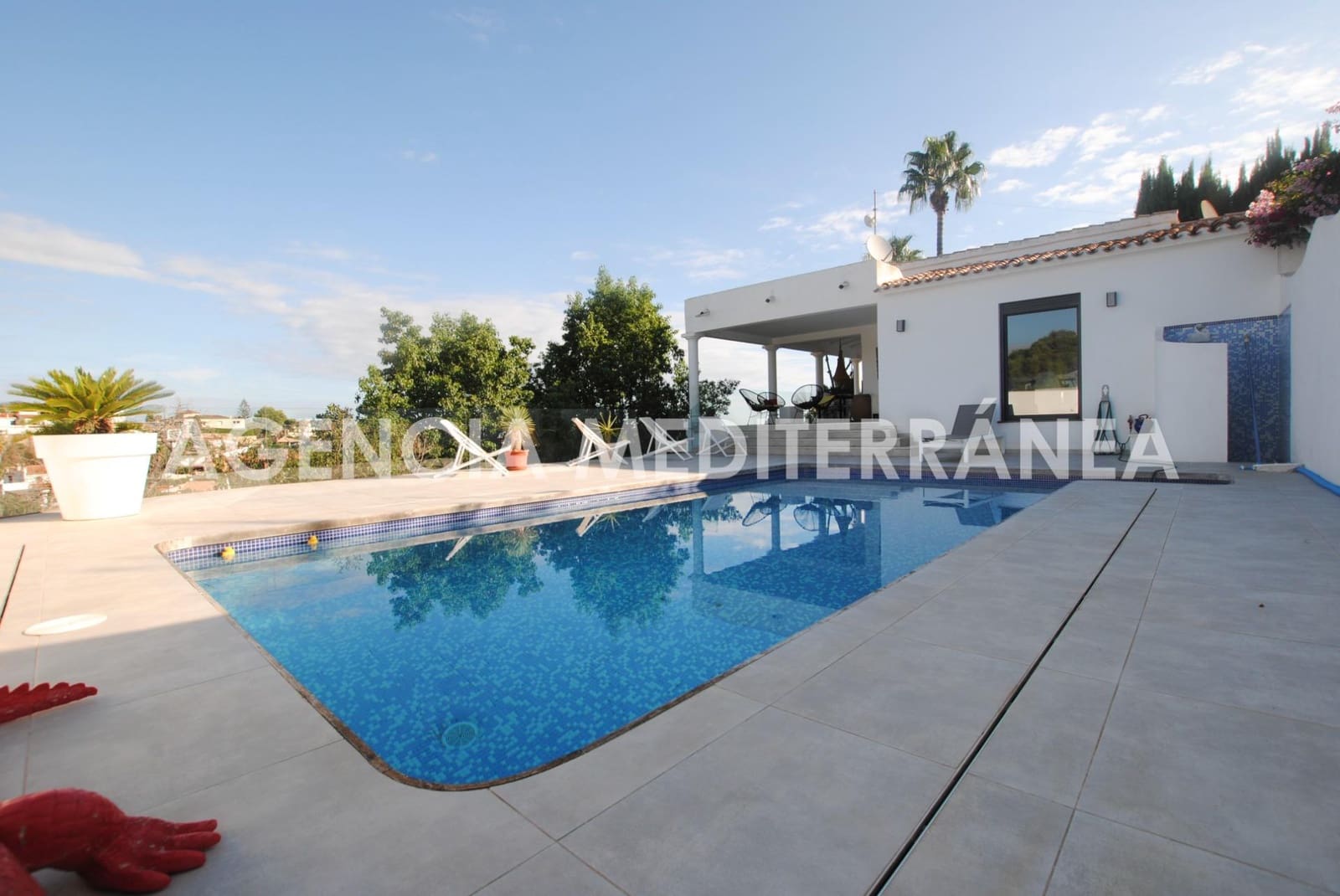 3 soverom Villa til salgs i Denia - € 695 000 (Ref: 9427305)