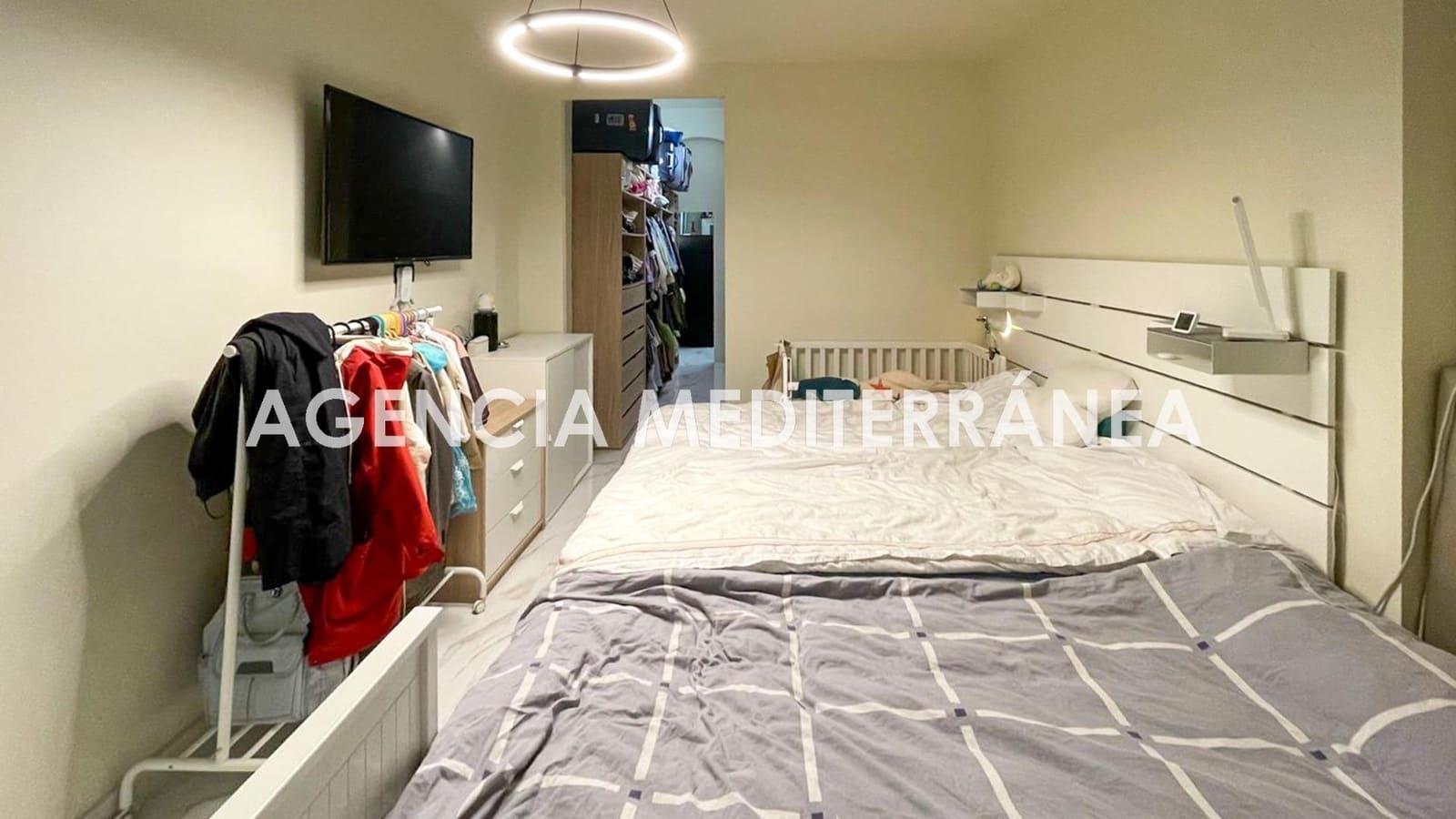 1 chambre Local Commercial à vendre à Valence ville - 460 000 € (Ref: 9431138)