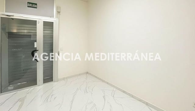 Local Comercial de 1 habitación en Russafa, València ciudad en venta - 460.000 € (Ref: 9431138)