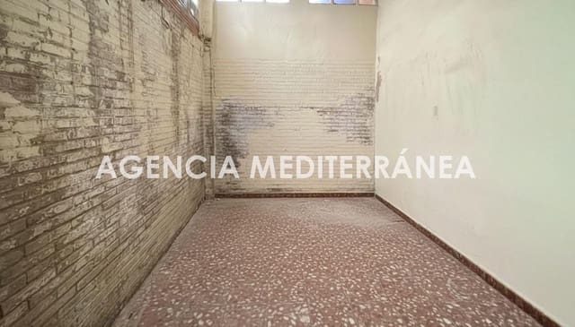 Local Comercial de 1 habitación en Russafa, València ciudad en venta - 460.000 € (Ref: 9431138)