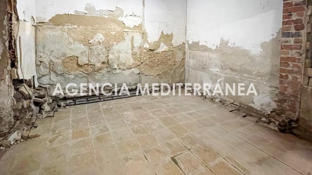 Local Comercial de 1 habitación en Russafa, València ciudad en venta - 460.000 € (Ref: 9431138)