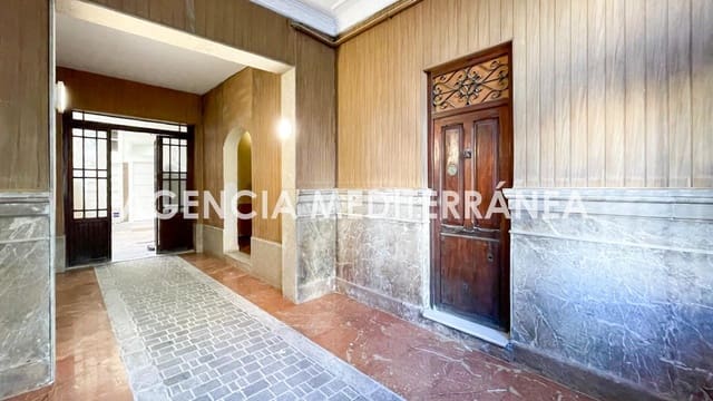 1 chambre Local Commercial à vendre à Russafa, Valence ville - 460 000 € (Ref: 9431138)