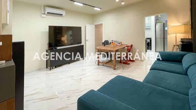 1 quarto Comercial para venda em Russafa, Valência cidade - 399 000 € (Ref: 9431138)