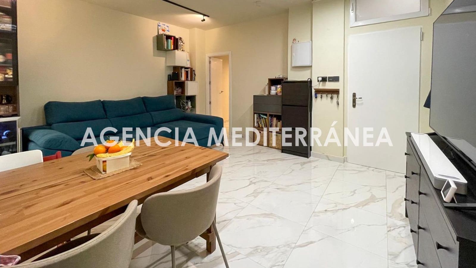 1 bedroom Commercial for sale in Valencia city - € 399,000 (Ref: 9431138)