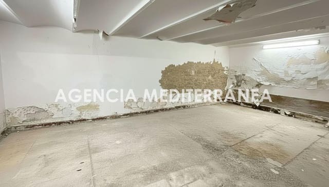 1 chambre Local Commercial à vendre à Russafa, Valence ville - 399 000 € (Ref: 9431138)