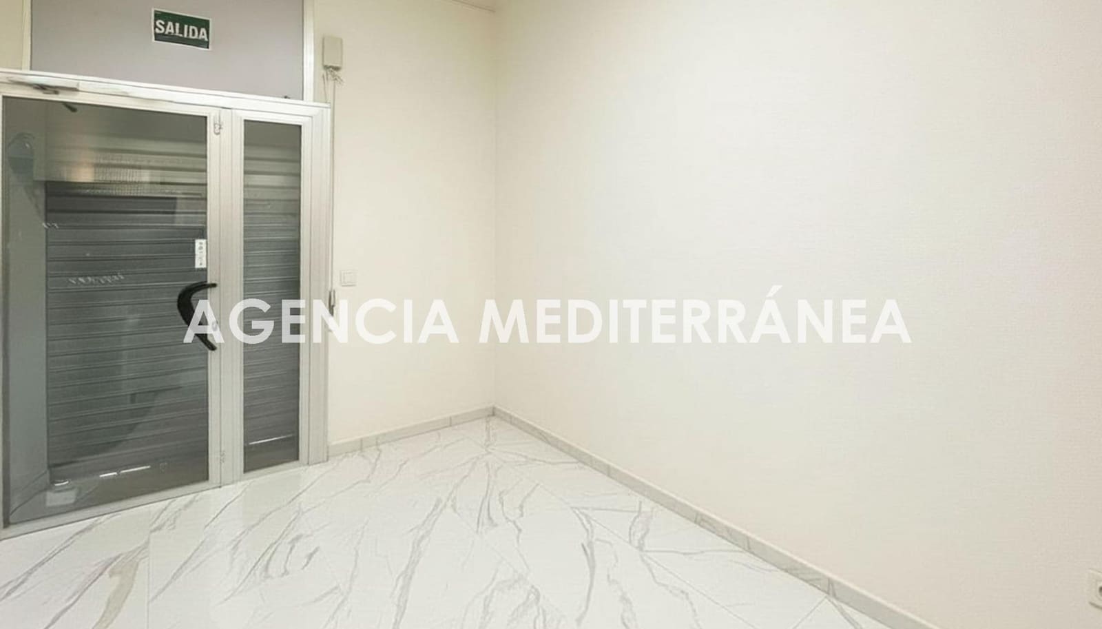 1 soveværelse Erhverv til salg i Valencia by - € 399.000 (Ref: 9431138)