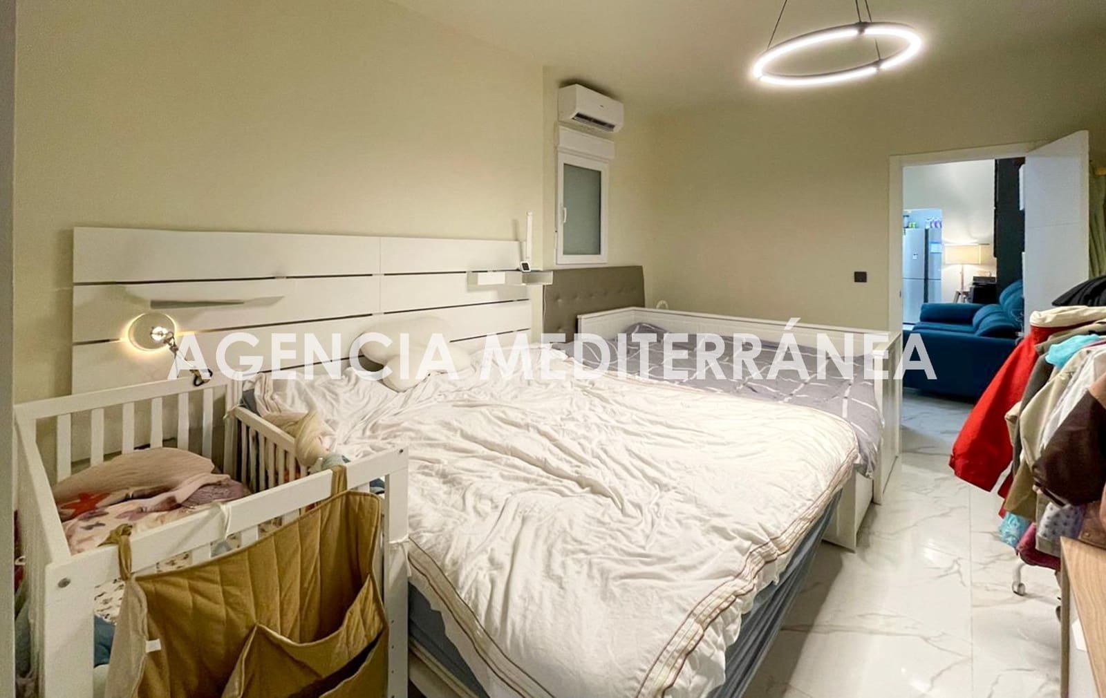 1 soveværelse Erhverv til salg i Valencia by - € 399.000 (Ref: 9431138)