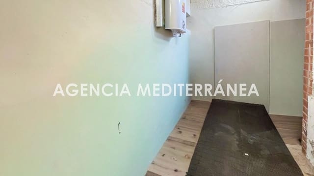 1 chambre Local Commercial à vendre à Russafa, Valence ville - 399 000 € (Ref: 9431138)