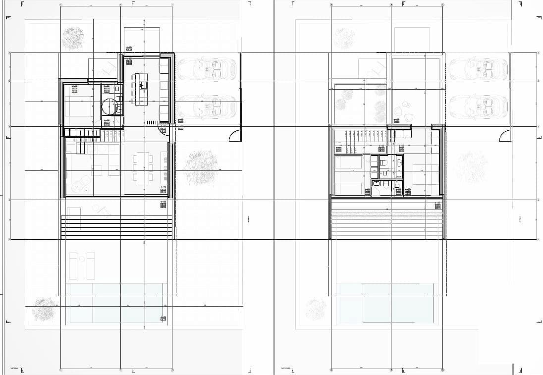 3 sypialnia Willa na sprzedaż w Denia z basenem - 750 000 € (Ref: 9440620)