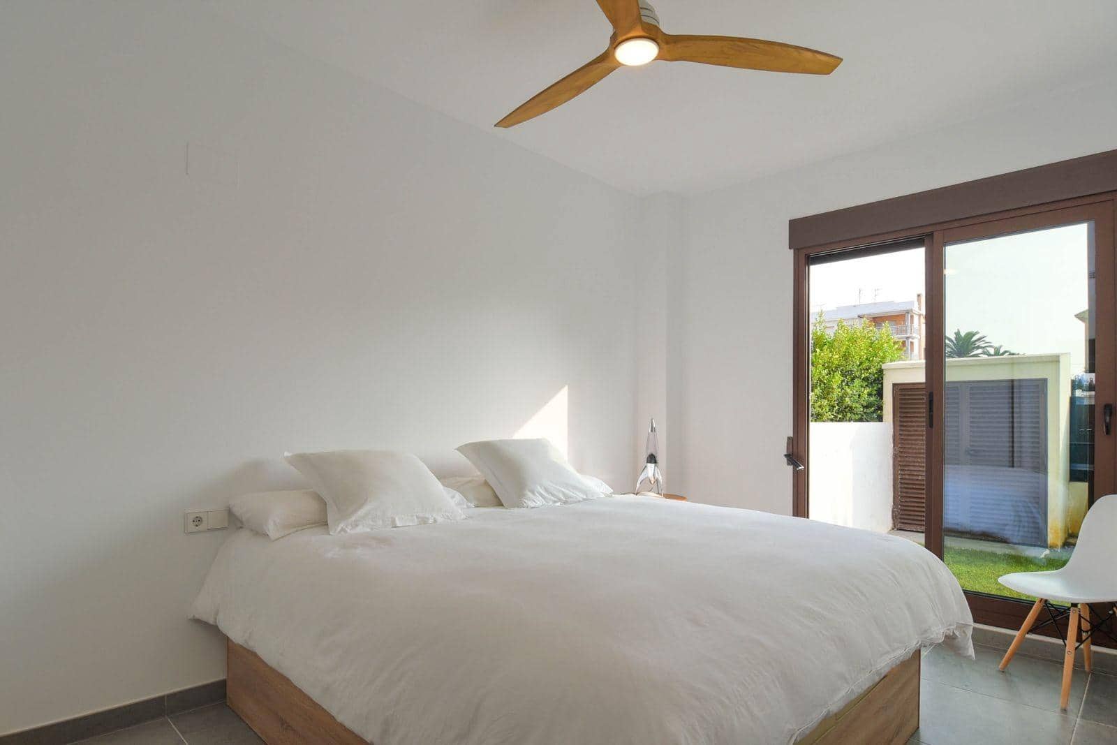 3 soverom Leilighet til salgs i Javea / Xabia med svømmebasseng garasje - € 629 000 (Ref: 9446449)