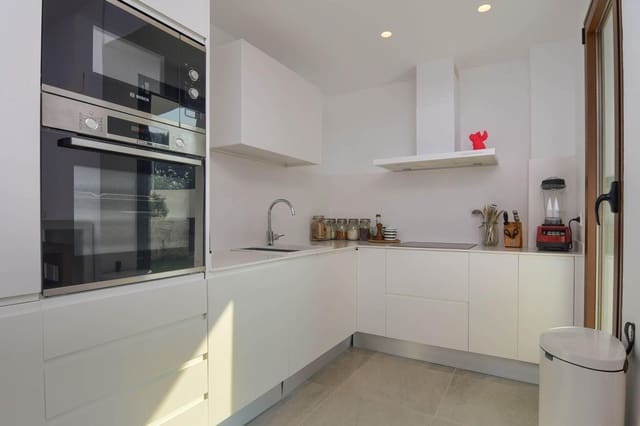 3 soverom Leilighet til salgs i Javea / Xàbia med svømmebasseng garasje - € 629 000 (Ref: 9446449)