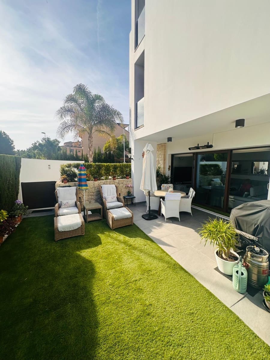 3 soverom Leilighet til salgs i Javea / Xabia med svømmebasseng garasje - € 629 000 (Ref: 9446449)