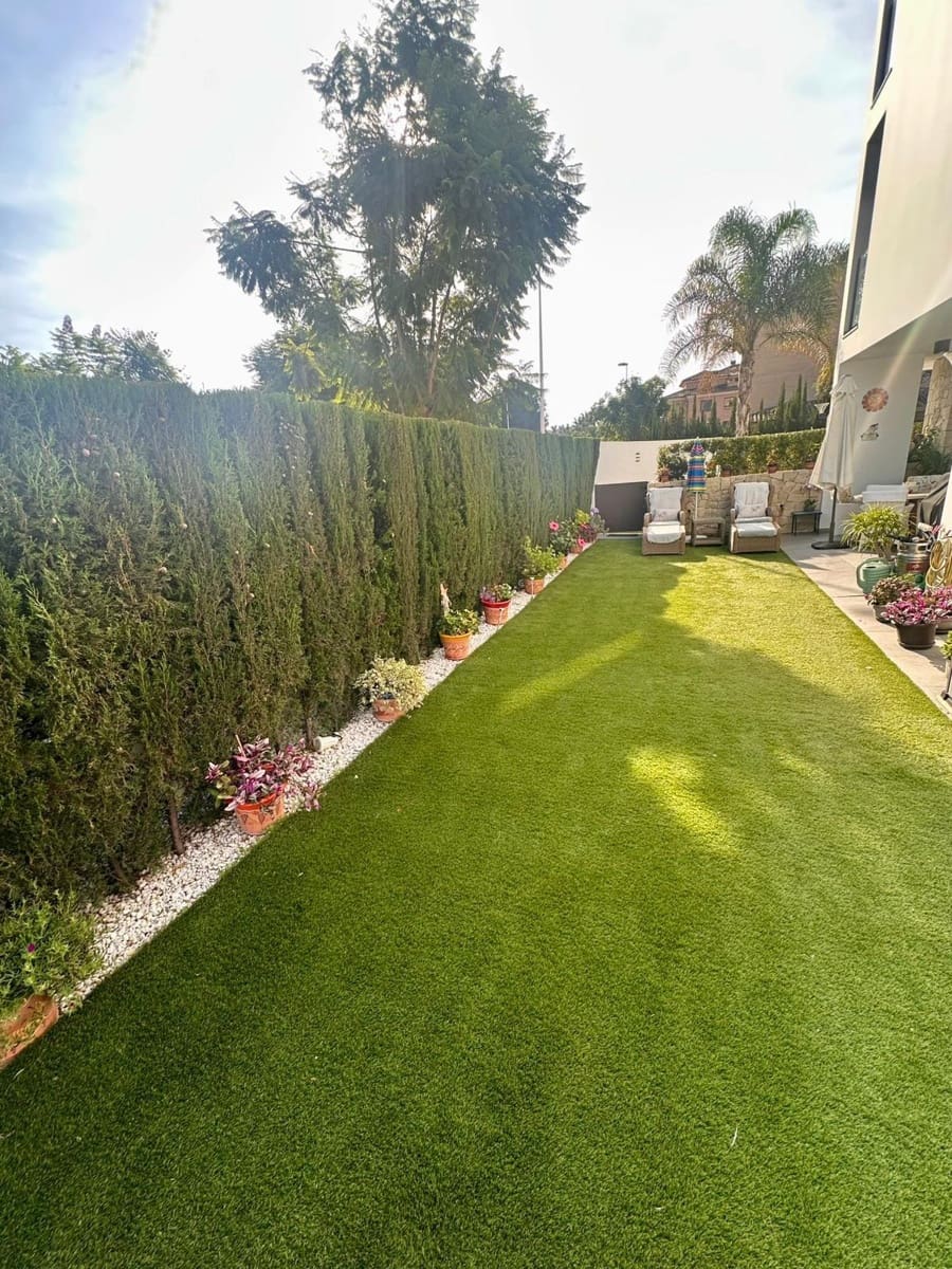 3 soverom Leilighet til salgs i Javea / Xabia med svømmebasseng garasje - € 629 000 (Ref: 9446449)