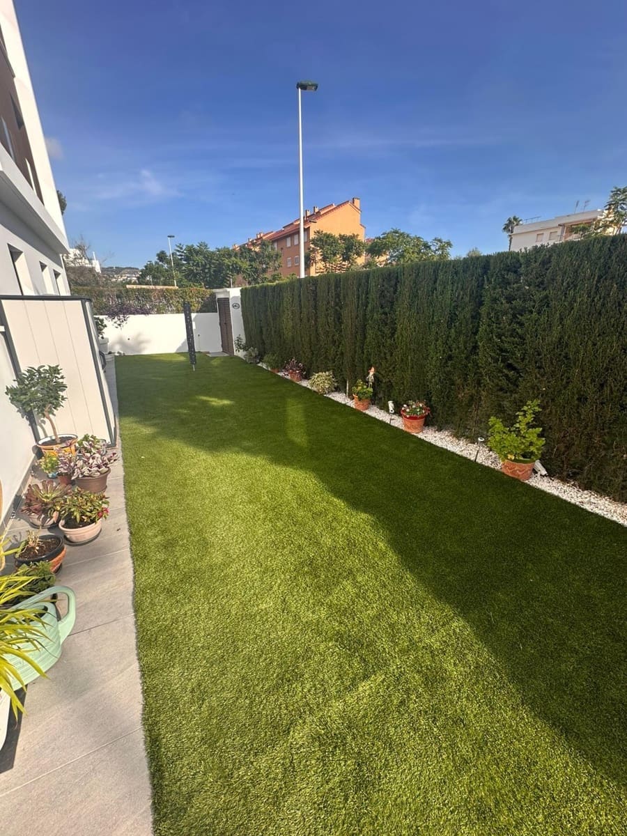 3 soverom Leilighet til salgs i Javea / Xabia med svømmebasseng garasje - € 629 000 (Ref: 9446449)