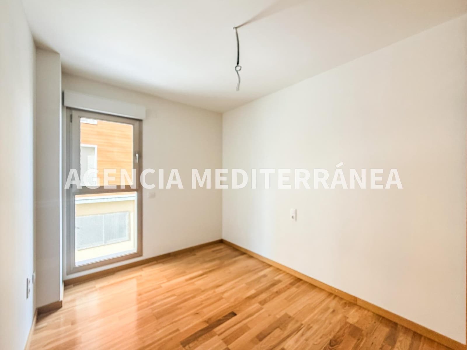 3 sypialnia Mieszkanie na sprzedaż w Gandia z basenem - 277 342 € (Ref: 9452229)