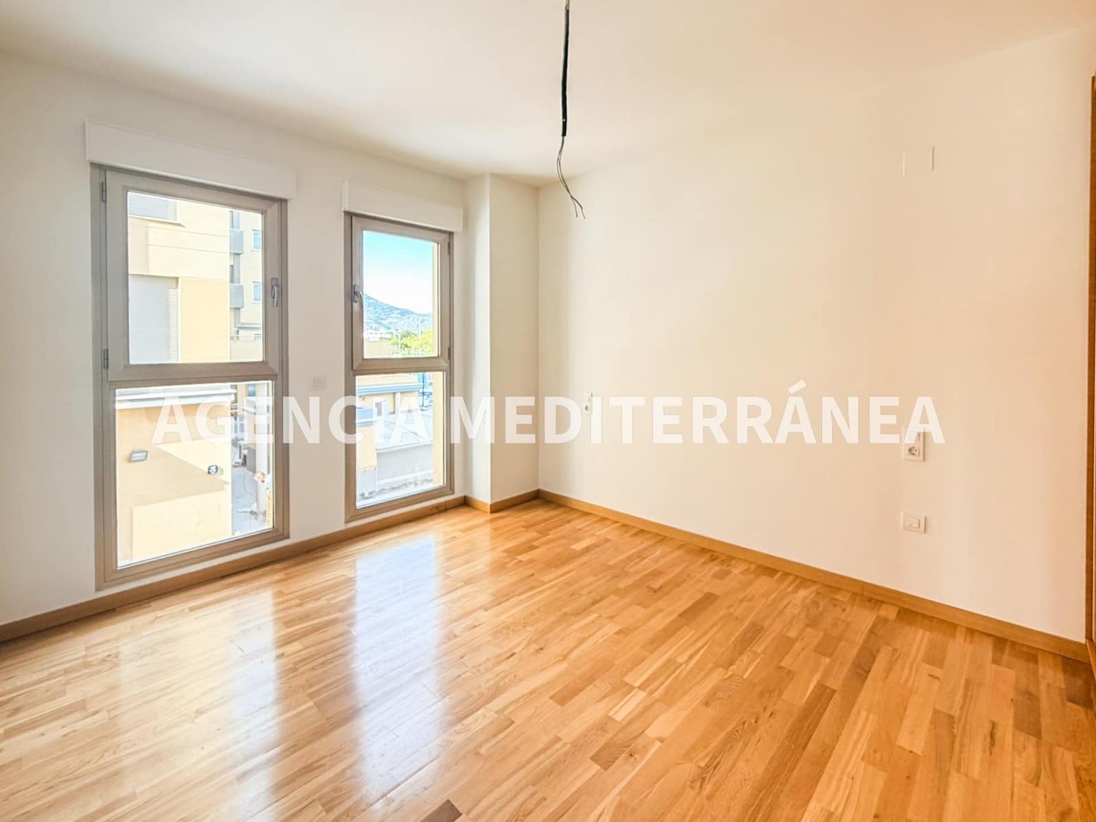 3 sypialnia Mieszkanie na sprzedaż w Gandia z basenem - 277 342 € (Ref: 9452229)