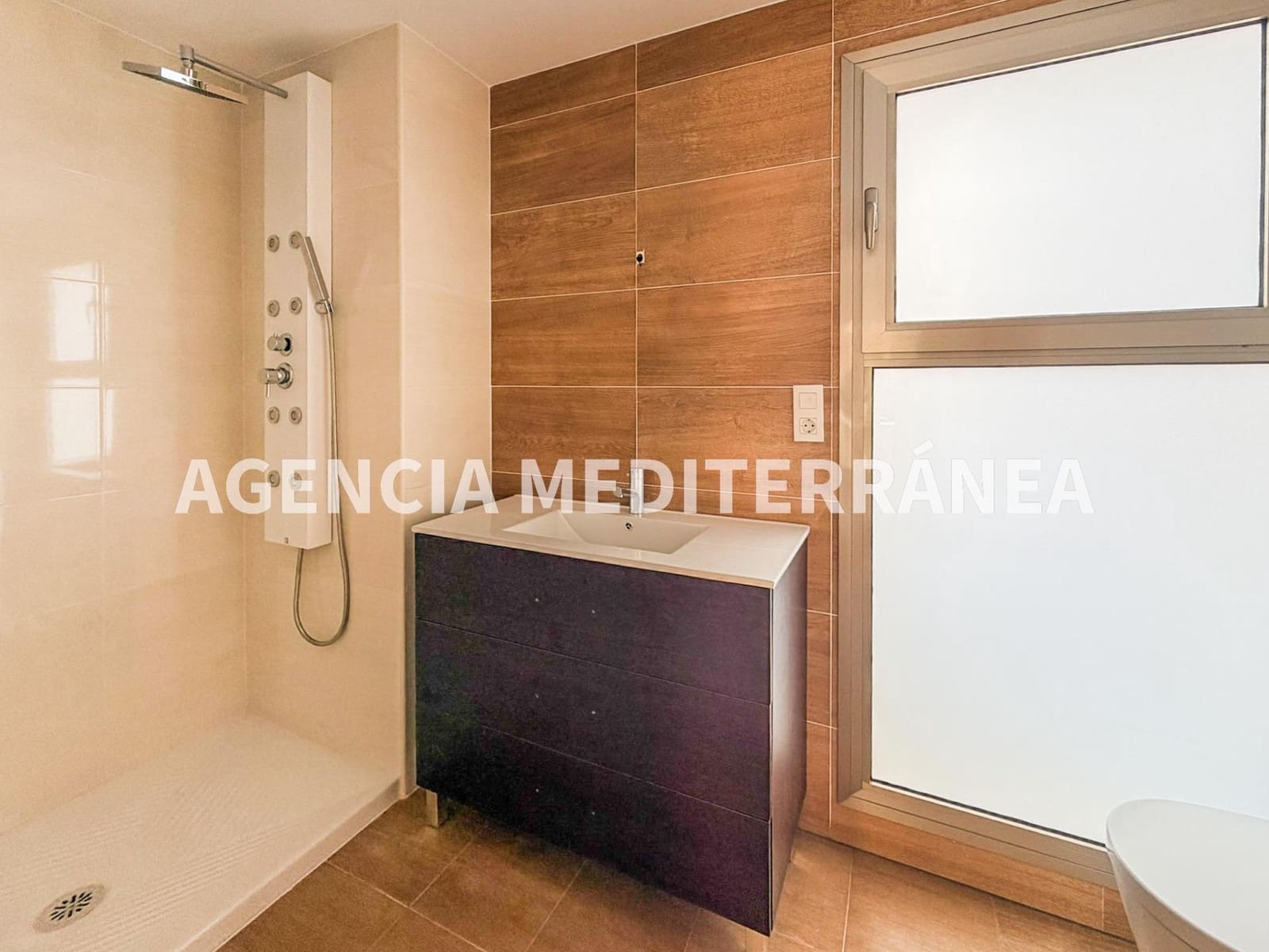 3 sypialnia Mieszkanie na sprzedaż w Gandia z basenem - 277 342 € (Ref: 9452229)