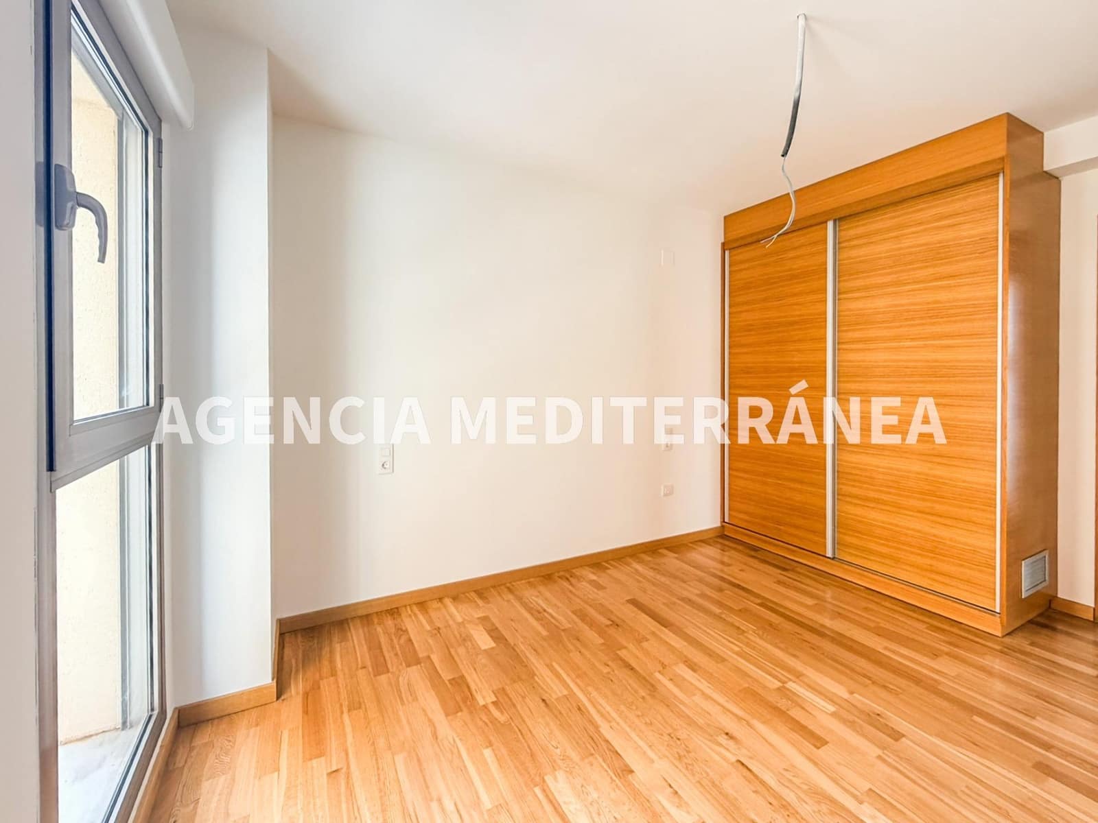 3 sypialnia Mieszkanie na sprzedaż w Gandia z basenem - 277 342 € (Ref: 9452229)
