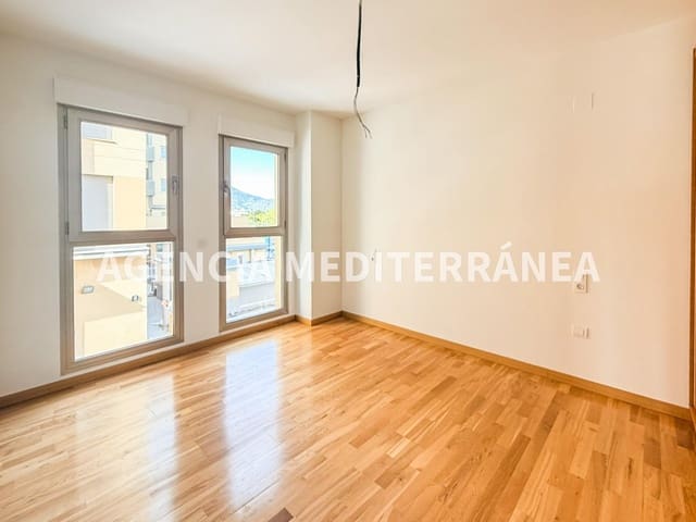 3 sypialnia Mieszkanie na sprzedaż w Gandia z basenem - 277 342 € (Ref: 9452229)