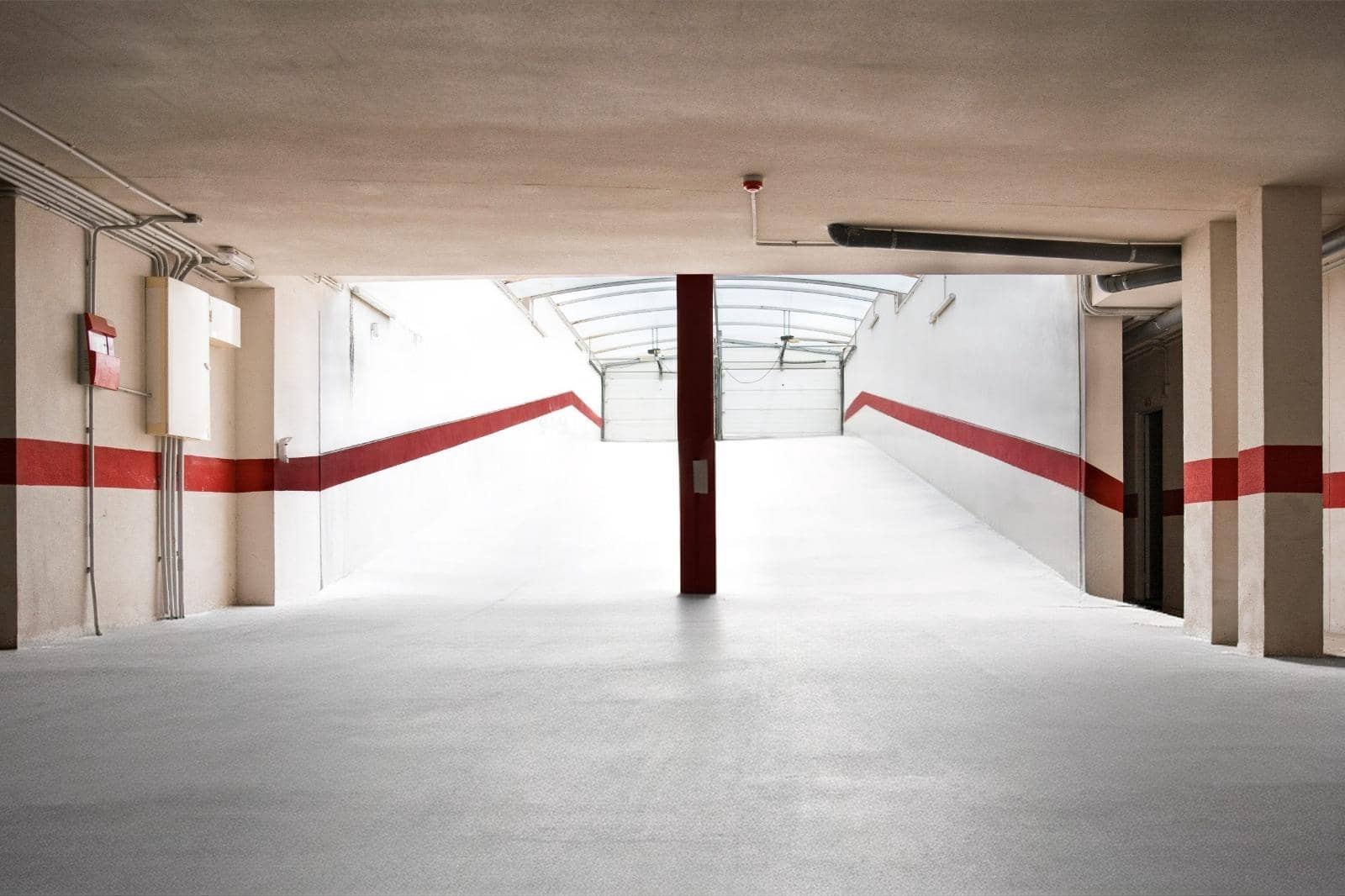 3 bedroom Flat for sale in Gandia with pool - € 277,342 (Ref: 9452229)