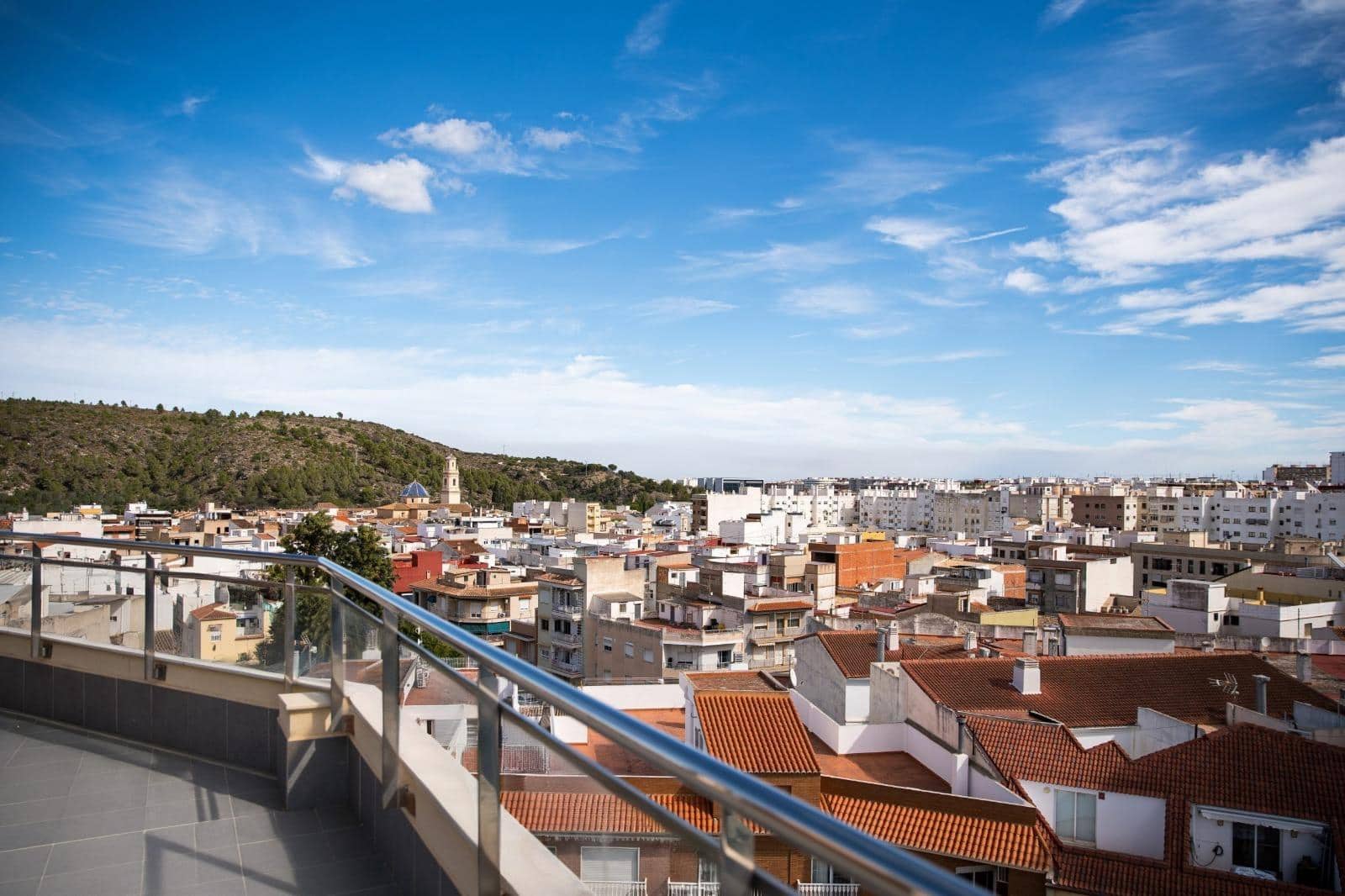 3 chambre Appartement à vendre à Gandia avec piscine - 277 342 € (Ref: 9452229)