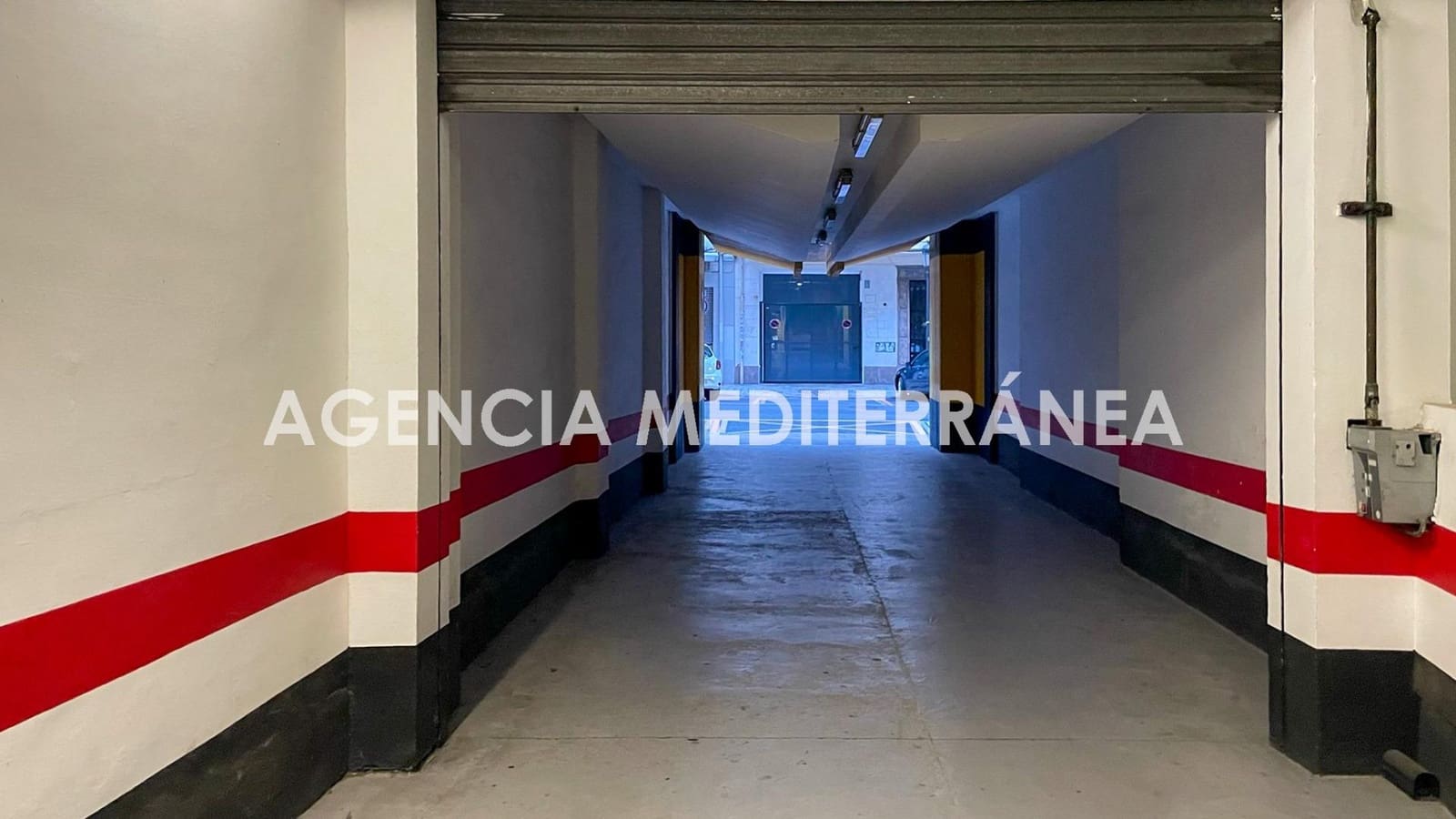 Garage te koop in Valencia stad - € 34.000 (Ref: 9462452)
