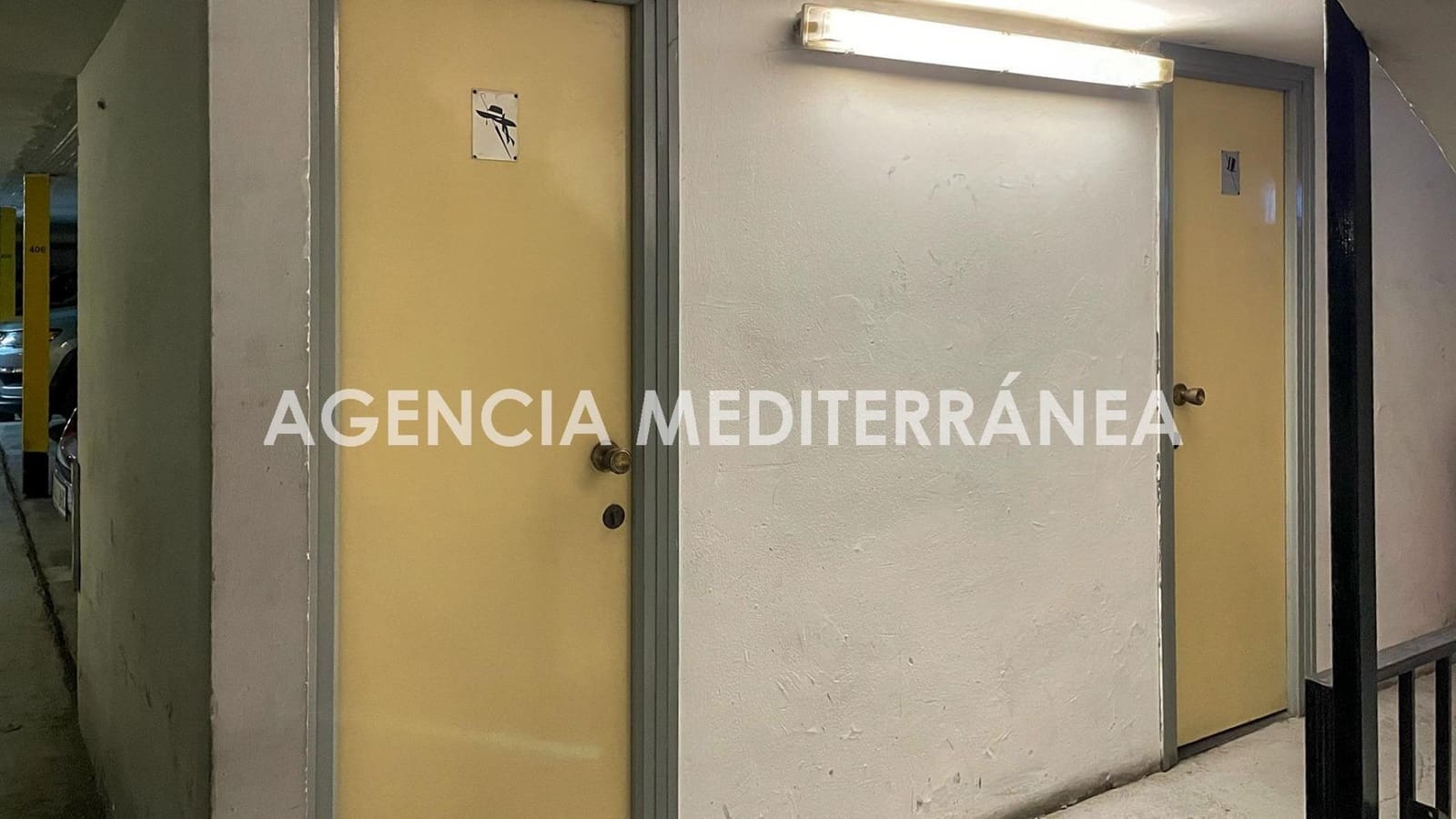 Garage te koop in Valencia stad - € 34.000 (Ref: 9462452)