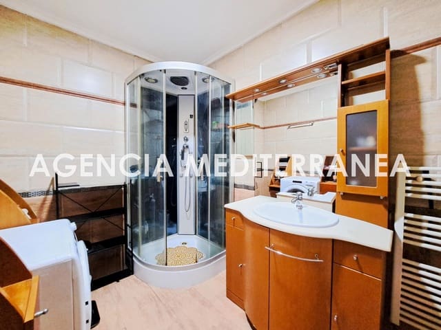 Piso de 2 habitaciones en La Cañada, Paterna en venta - 199.000 € (Ref: 9462453)