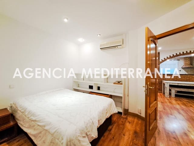 Piso de 2 habitaciones en La Cañada, Paterna en venta - 199.000 € (Ref: 9462453)