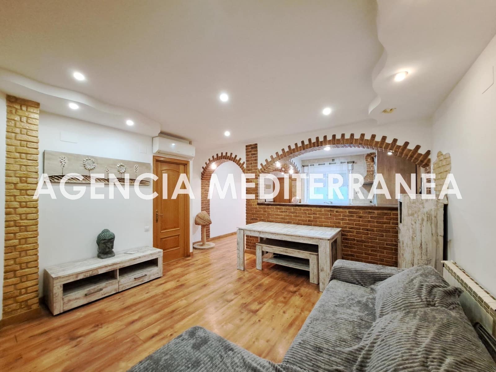 2 quarto Apartamento para venda em La Canada - 199 000 € (Ref: 9462453)