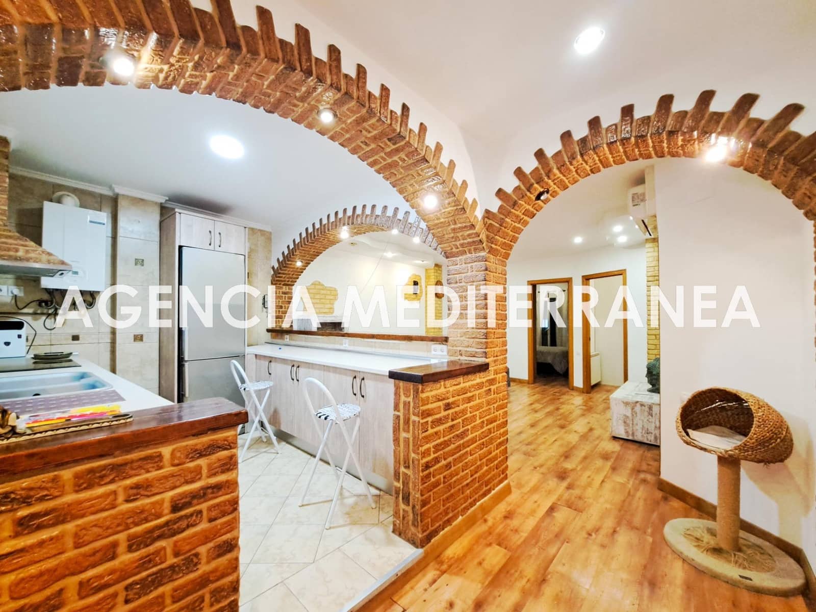 2 quarto Apartamento para venda em La Canada - 199 000 € (Ref: 9462453)