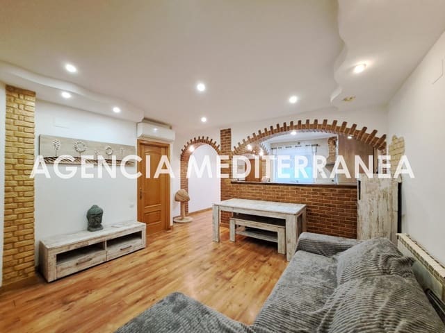 Piso de 2 habitaciones en La Cañada, Paterna en venta - 199.000 € (Ref: 9462453)