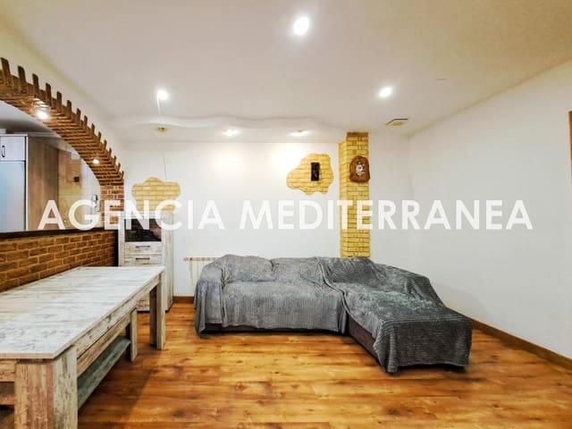 Piso de 2 habitaciones en La Cañada, Paterna en venta - 199.000 € (Ref: 9462453)