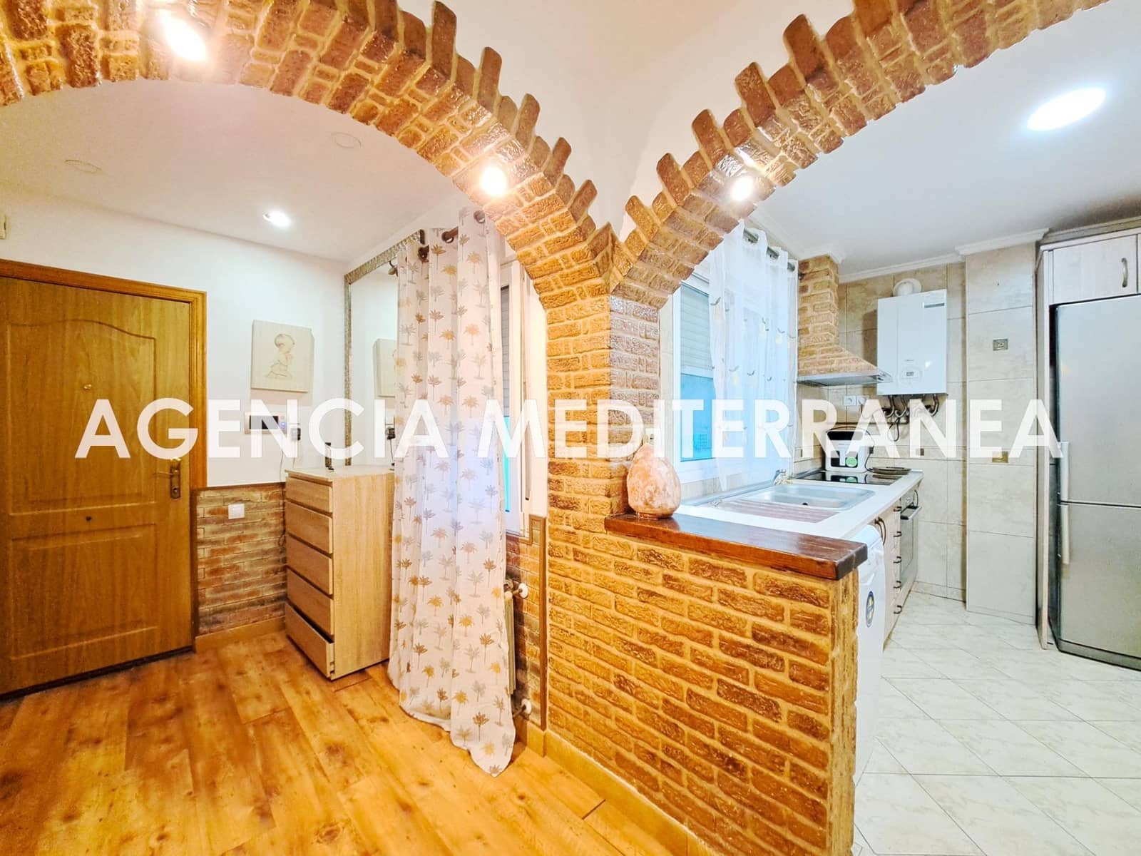 2 quarto Apartamento para venda em La Canada - 199 000 € (Ref: 9462453)