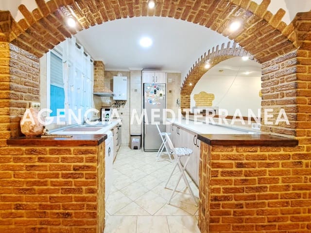 Piso de 2 habitaciones en La Cañada, Paterna en venta - 199.000 € (Ref: 9462453)