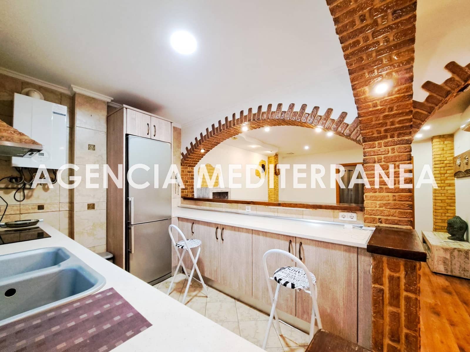 2 quarto Apartamento para venda em La Canada - 199 000 € (Ref: 9462453)
