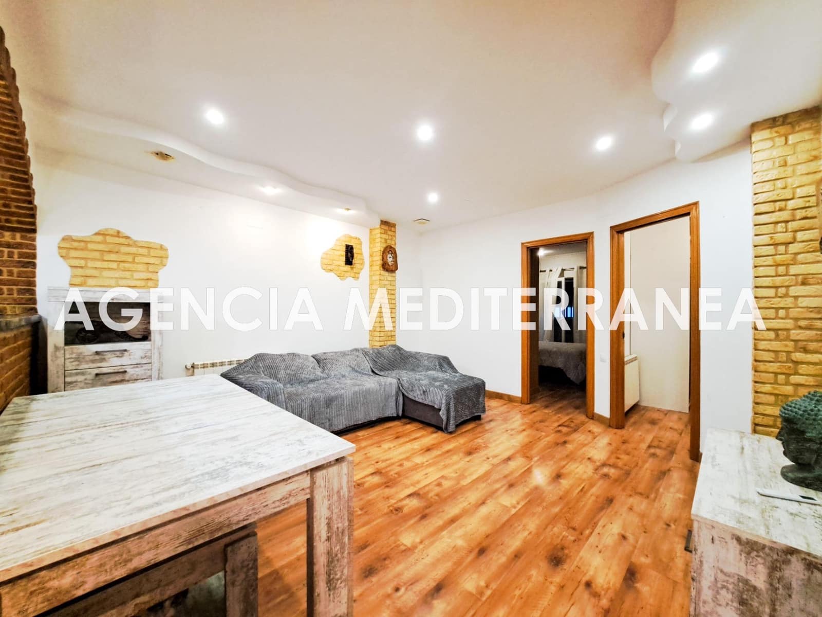 2 quarto Apartamento para venda em La Canada - 199 000 € (Ref: 9462453)