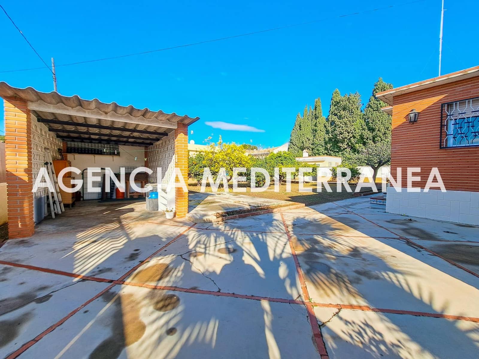 Terrain à Bâtir à vendre à La Canada - 750 000 € (Ref: 9473043)