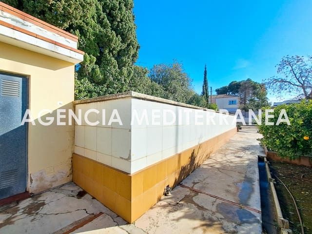 Solar/Parcela en La Cañada, Paterna en venta - 750.000 € (Ref: 9473043)