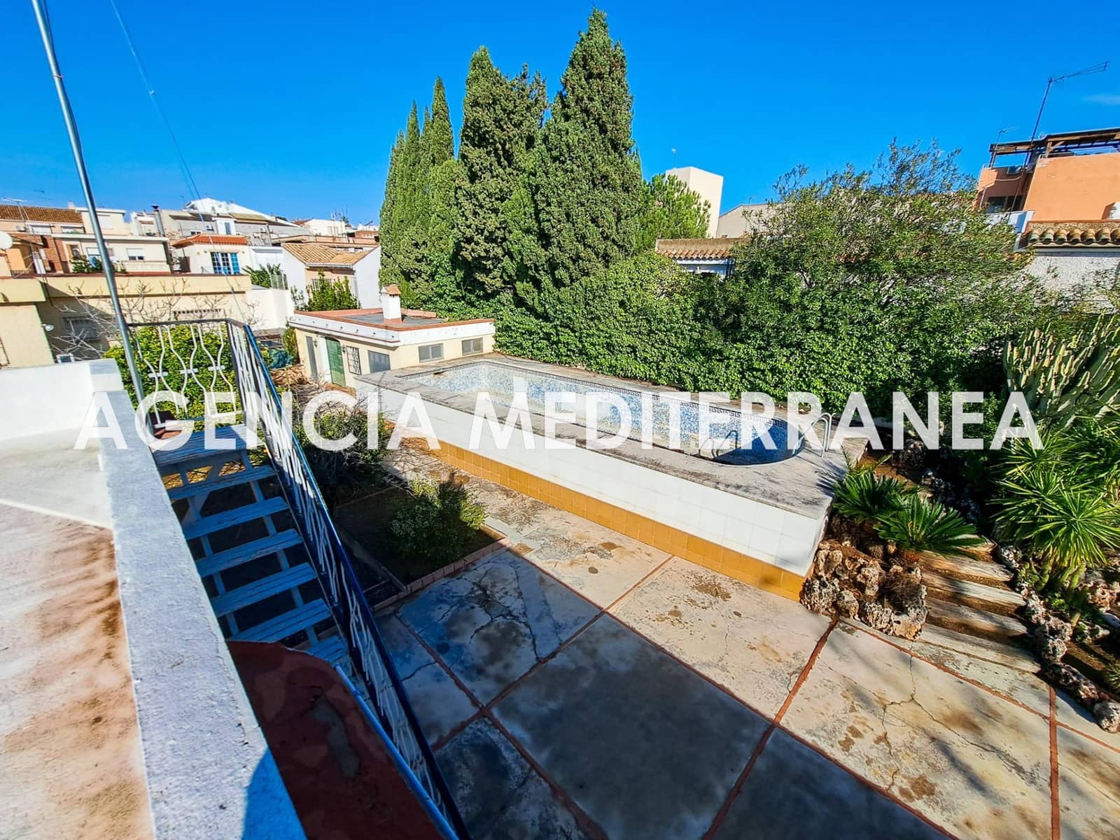 Terrain à Bâtir à vendre à La Canada - 750 000 € (Ref: 9473043)