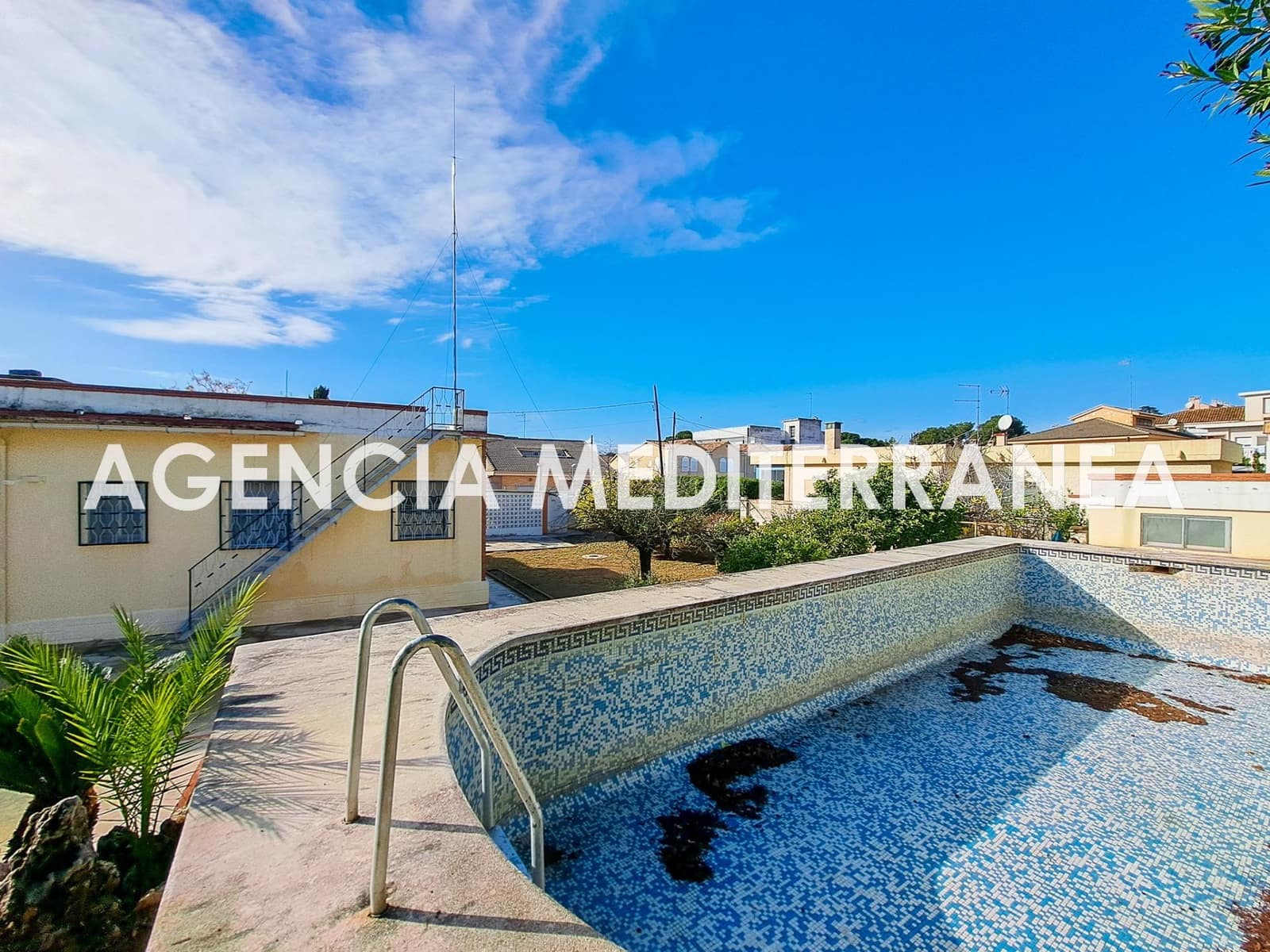 Terrain à Bâtir à vendre à La Canada - 750 000 € (Ref: 9473043)