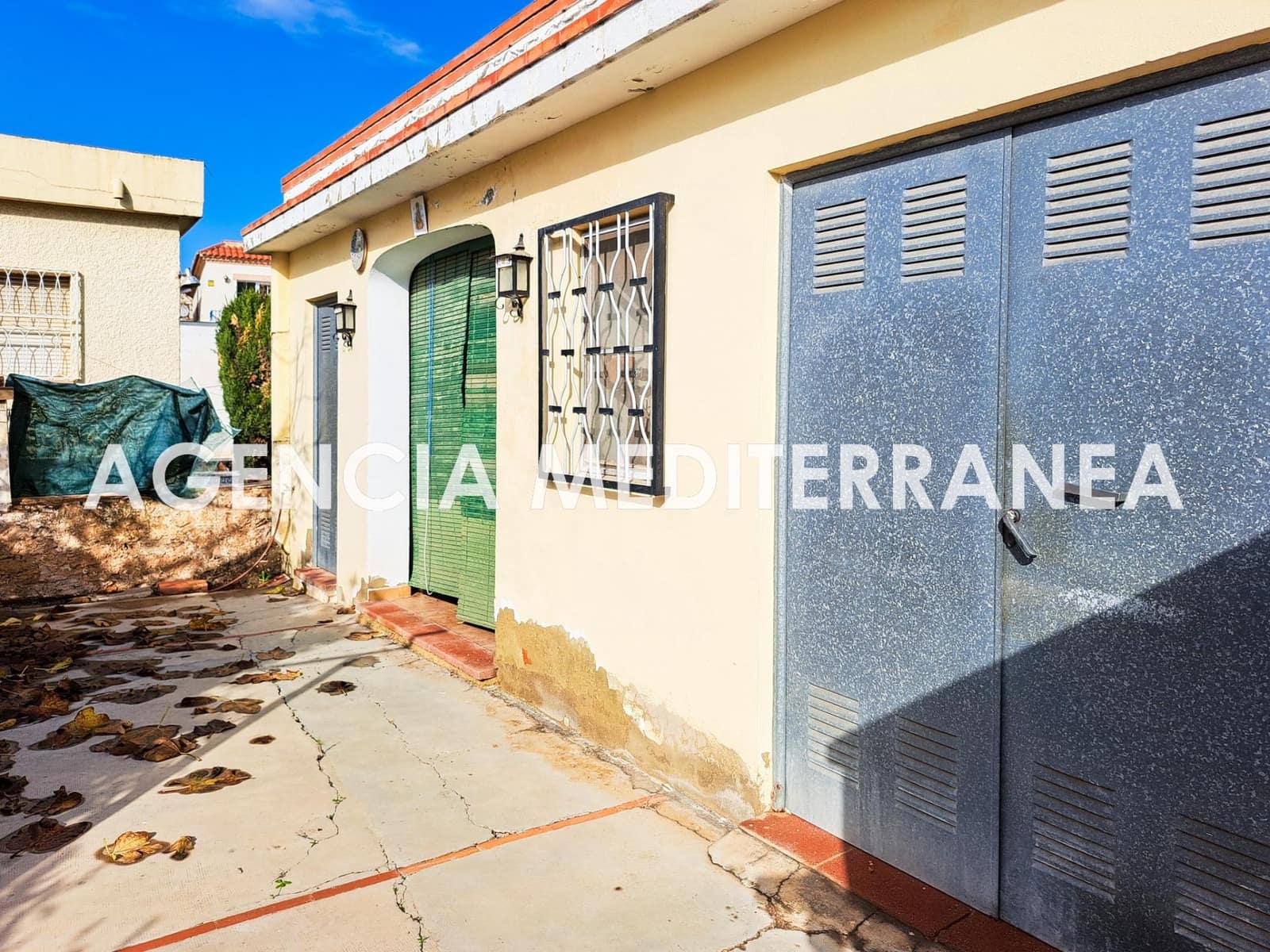 Terrain à Bâtir à vendre à La Canada - 750 000 € (Ref: 9473043)