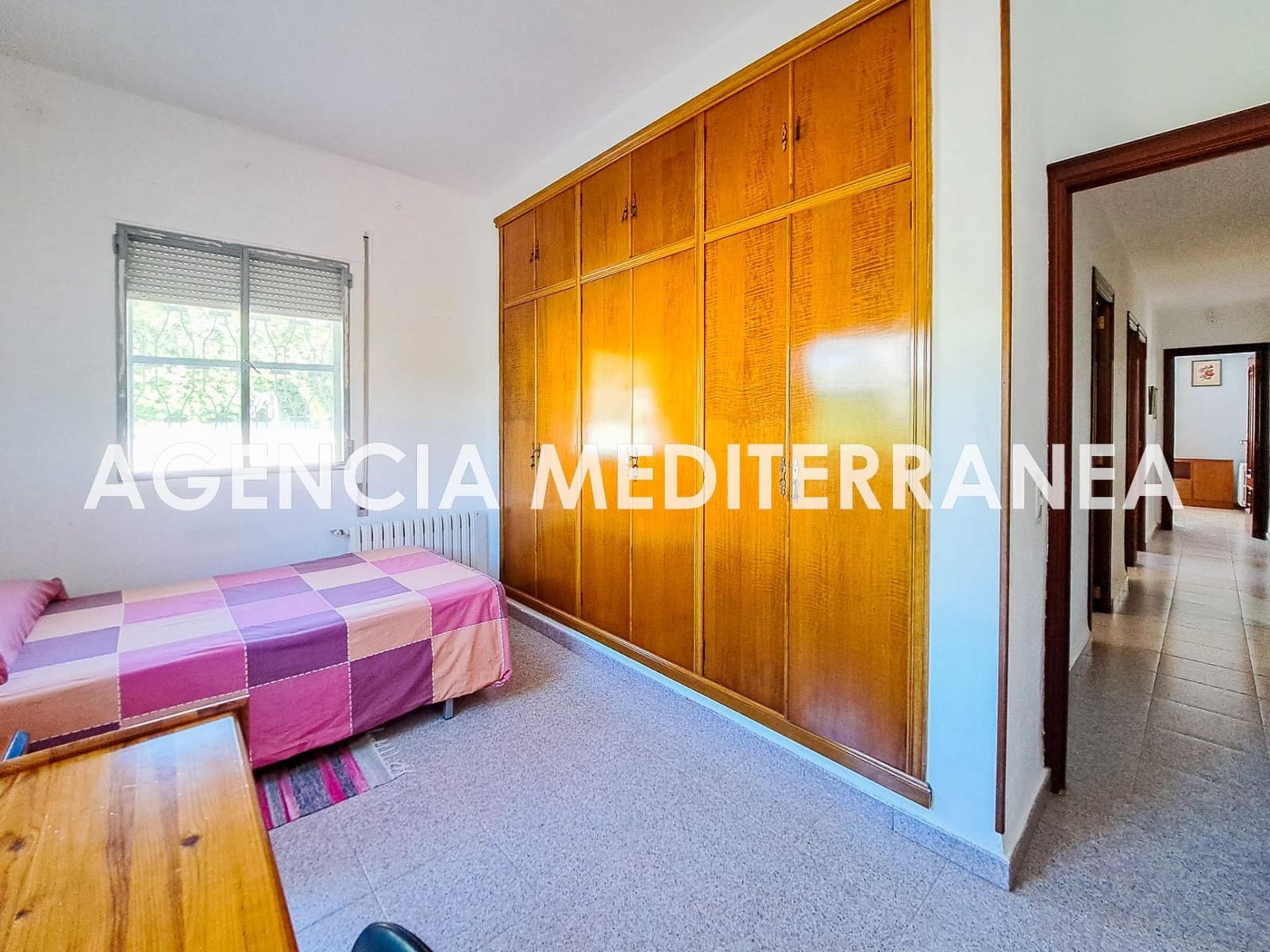 4 sypialnia Willa na sprzedaż w La Canada z basenem garażem - 750 000 € (Ref: 9473044)