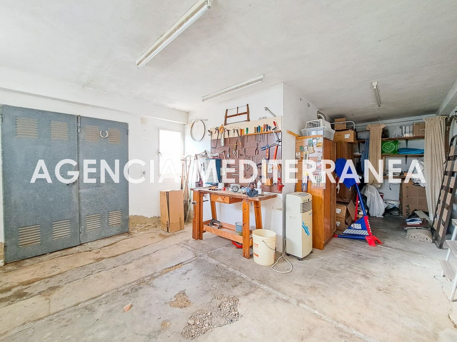 4 sypialnia Willa na sprzedaż w La Canada z basenem garażem - 750 000 € (Ref: 9473044)