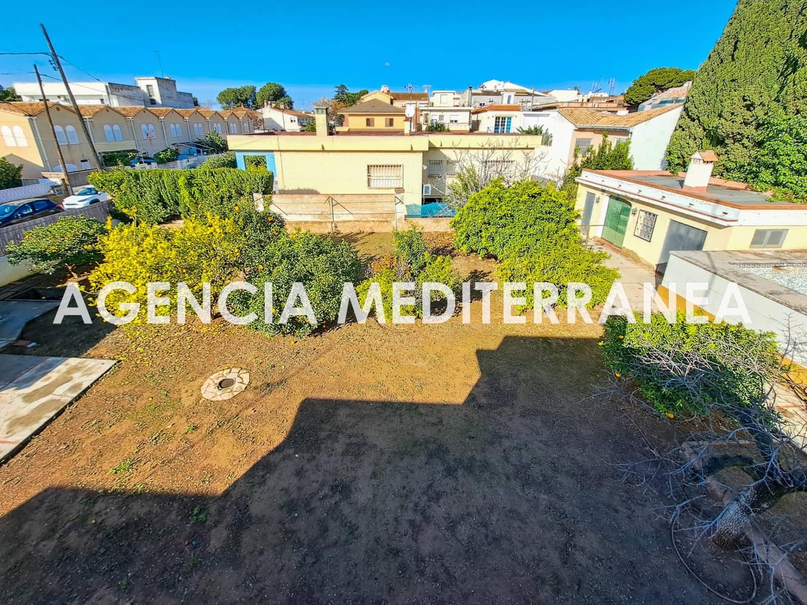 4 sypialnia Willa na sprzedaż w La Canada z basenem garażem - 750 000 € (Ref: 9473044)