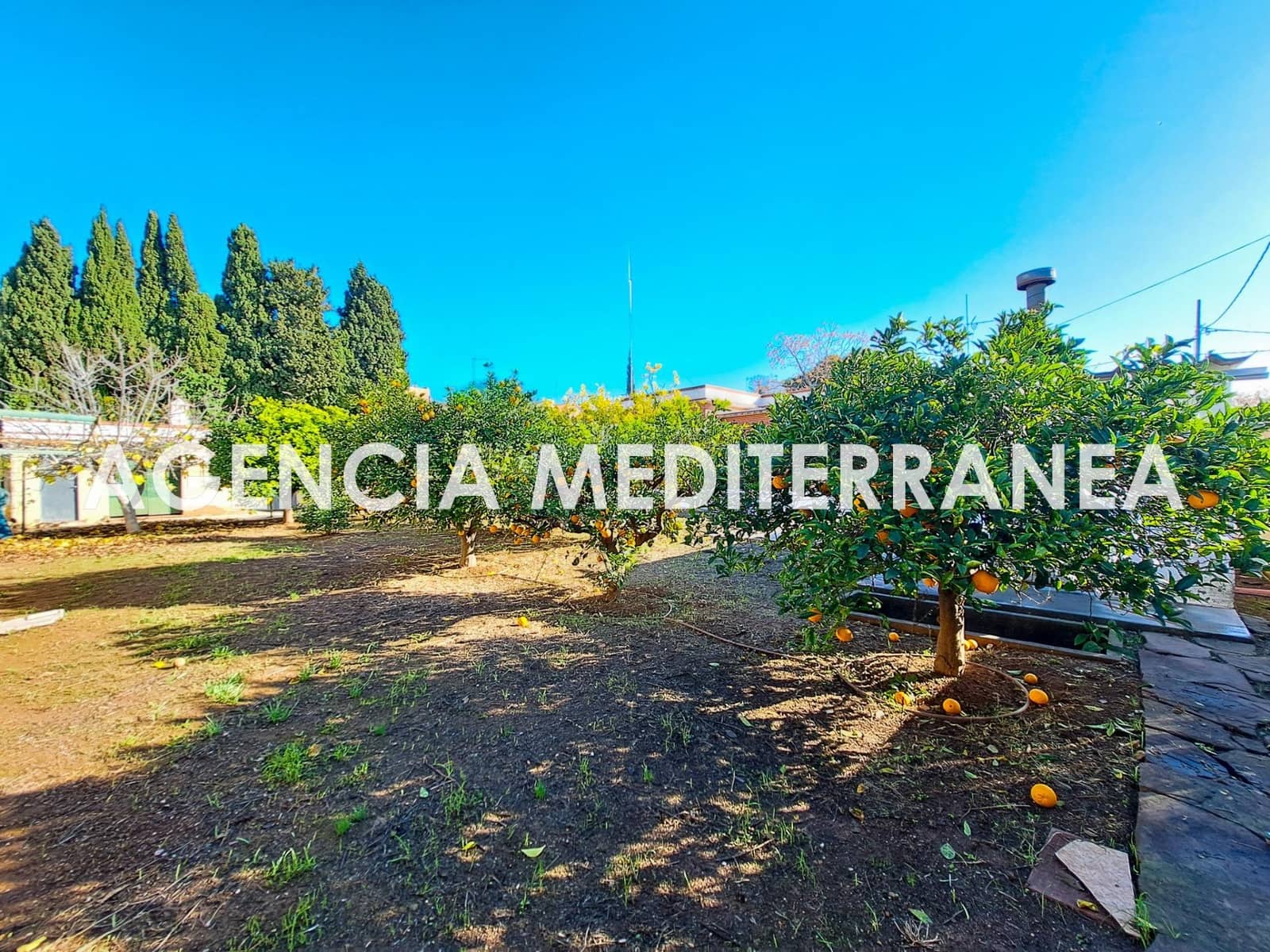 4 sypialnia Willa na sprzedaż w La Canada z basenem garażem - 750 000 € (Ref: 9473044)